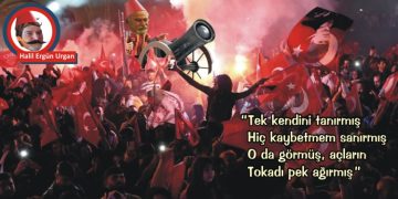 GELENEKSEL HAFTA SONU MANİLERİ
