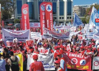 ANALİZ: DURUMDAN VAZİFE ÇIKARMAK