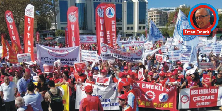 ANALİZ: DURUMDAN VAZİFE ÇIKARMAK