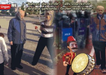 GELENEKSEL HAFTA SONU MANİLERİ