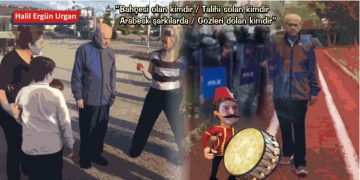 GELENEKSEL HAFTA SONU MANİLERİ