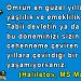 Haliletos’tan