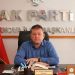 AK Parti Bornova’dan Özgür Özel’e çağrı