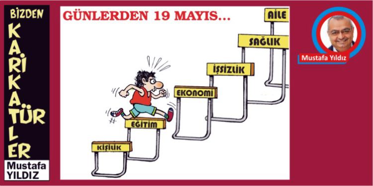 Mustafa Yıldız’dan…