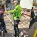 ELEKTRİKLİ BİSİKLET KARGAŞASI