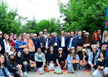 Kalp durana kadar…