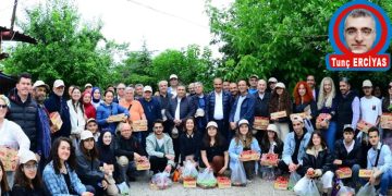 Kalp durana kadar…