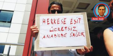 Dil bilmezlik: Doktor yazıları