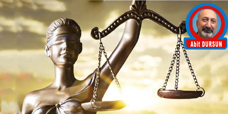DOKUNULMAZ DOKUNULUR, DOKUNULUR DOKUNULMAZ OLURSA…