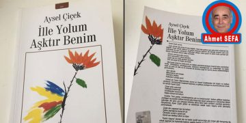 BİR OZAN BİR KİTAP
