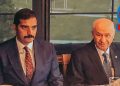 SİNAN ATEŞ CİNAYETİNE SOL BAKIŞ!