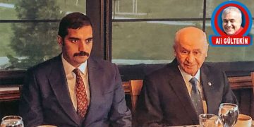SİNAN ATEŞ CİNAYETİNE SOL BAKIŞ!