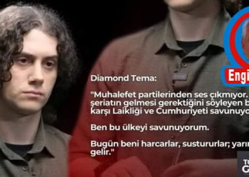 Engin Görüş…