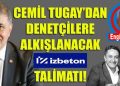Engin GÖRÜŞ…