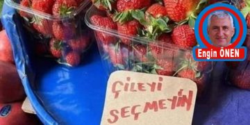 Engin görüş…