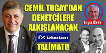 Engin GÖRÜŞ…