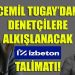 Engin GÖRÜŞ…