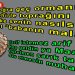 GELENEKSEL HAFTA SONU MANİLERİ