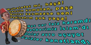 GELENEKSEL HAFTA SONU MANİLERİ