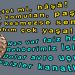 GELENEKSEL HAFTA SONU MANİLERİ