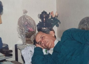 Fakir Baykurt’un doğum günü…