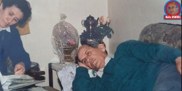 Fakir Baykurt’un doğum günü…