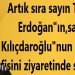 Orhan’dan…dan…dan…