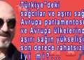 Orhan’dan…dan…dan…