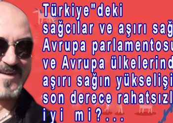 Orhan’dan…dan…dan…