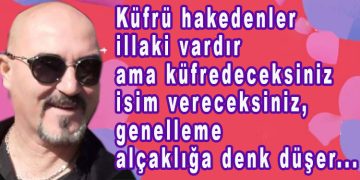 Orhan’dan…dan…dan…