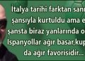 Orhan’dan…Dan…Dan…