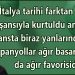 Orhan’dan…Dan…Dan…