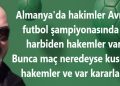 Orhan’dan…dan…dan…