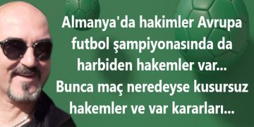Orhan’dan…dan…dan…