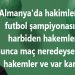 Orhan’dan…dan…dan…