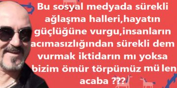 Orhan’dan…dan…dan…