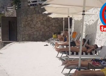 Datça’dan selam var…