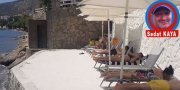 Datça’dan selam var…