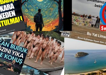 Datça’dan Selam Var…