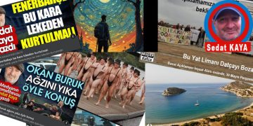 Datça’dan Selam Var…