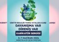 İzmir’de 5 Haziran Dünya Çevre Günü etkinlikleri