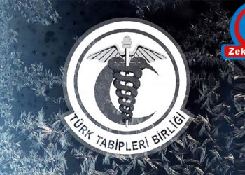 TTB: Bir meslek odasından öte