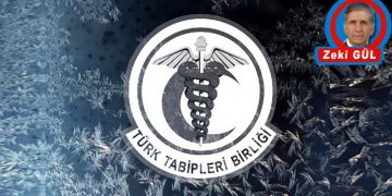 TTB: Bir meslek odasından öte