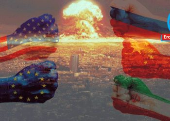 ANALİZ: &nbsp;3. DÜNYA SAVAŞI mı!…