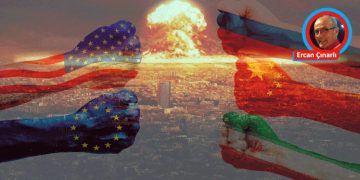 ANALİZ: &nbsp;3. DÜNYA SAVAŞI mı!…