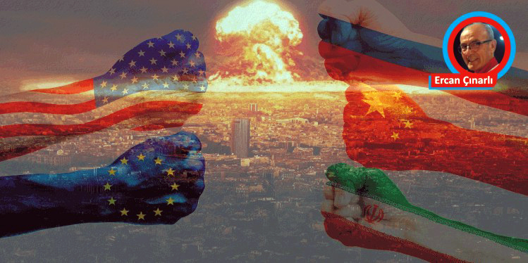 ANALİZ: 3. DÜNYA SAVAŞI mı!…