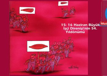 Mustafa Yıldız’dan…