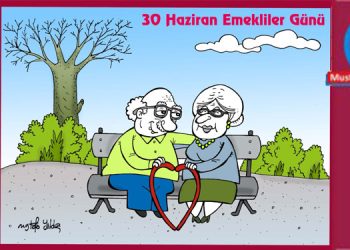 Mustafa Yıldız’dan…