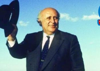 Türk Tarihinin Zümrüdüankası, Süleyman Demirel…