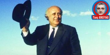 Türk Tarihinin Zümrüdüankası, Süleyman Demirel…